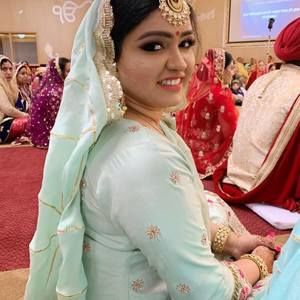 Meet your Posher, Sukhi